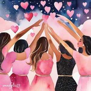 Fundraising Page: Jonette Meade Barley